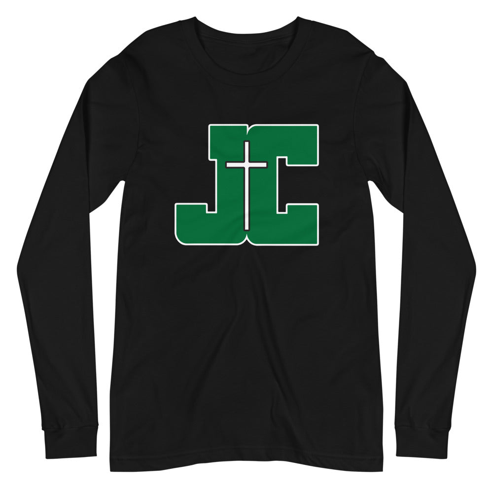 John Carroll Catholic High School Design 3 — Black