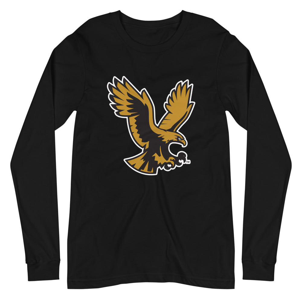 Athens High School Design 3 — Black