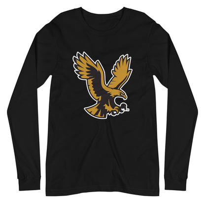 Athens High School Design 3 — Black