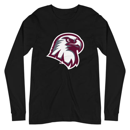 Alabama Christian Academy Design 3 — Black