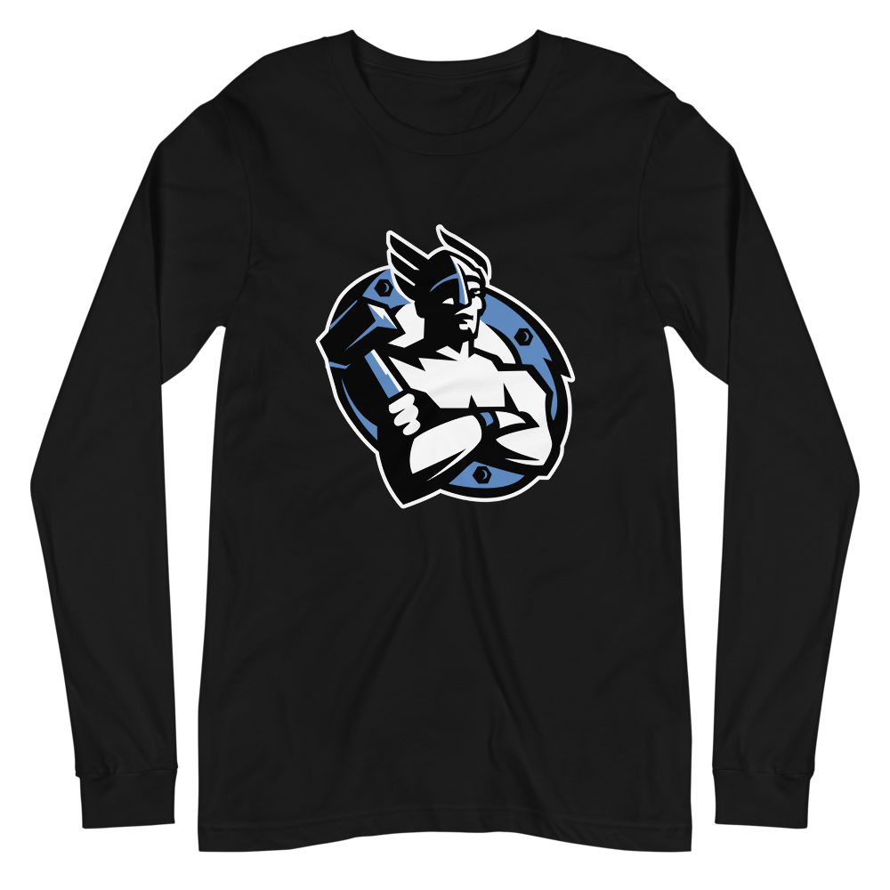 Westlake High School Design 3 — Black