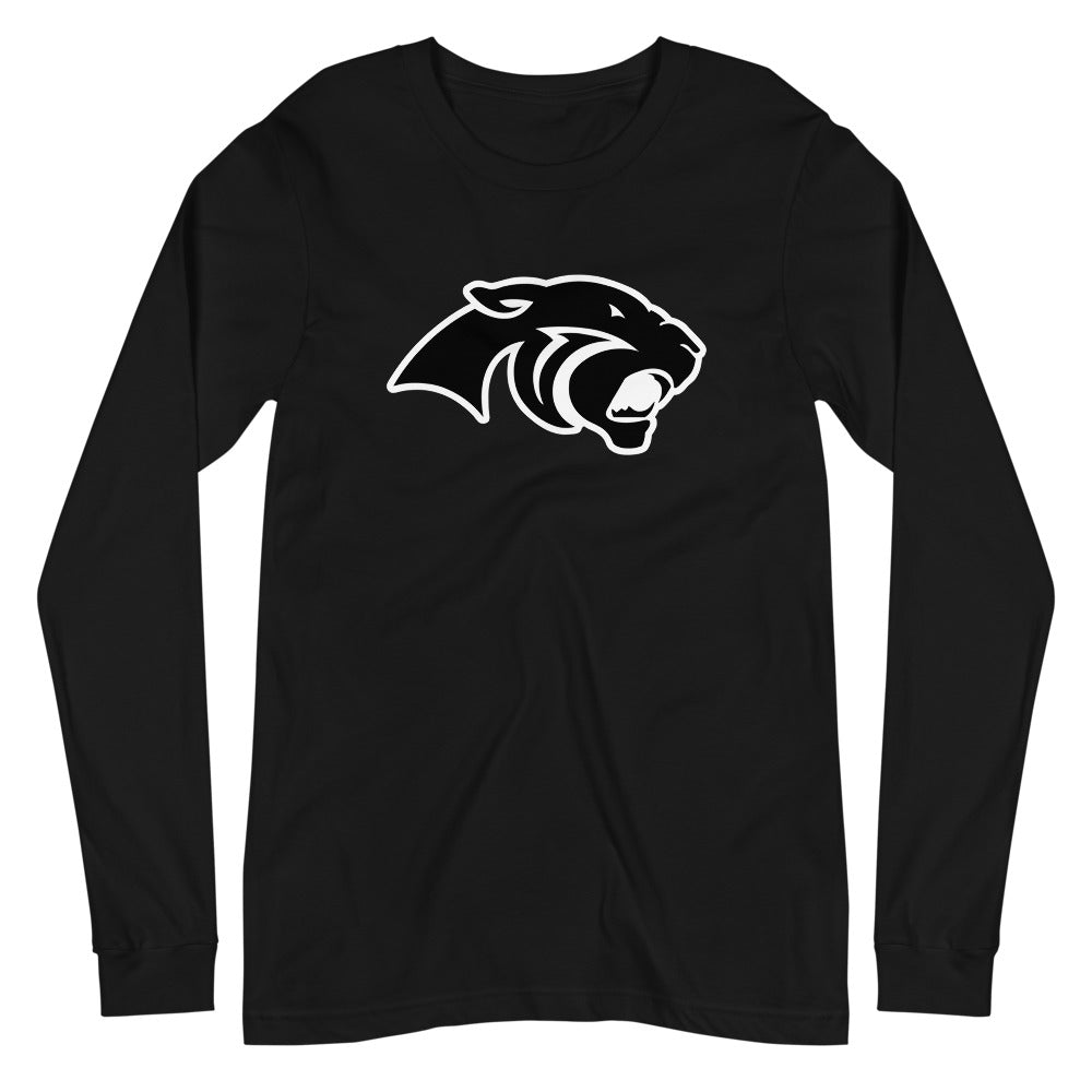 Southside High School Design 3 — Black