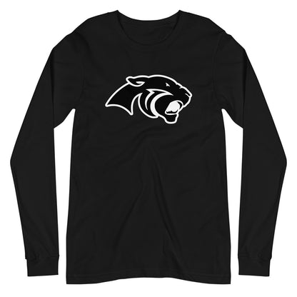 Southside High School Design 3 — Black