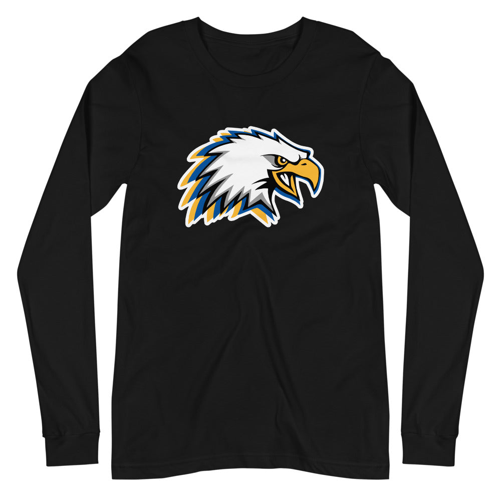 Cold Springs High School Design 3 — Black