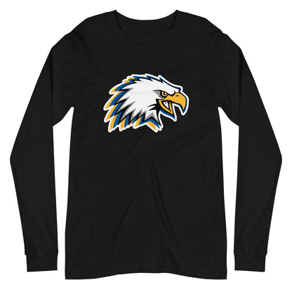 Cold Springs High School Design 3 — Black