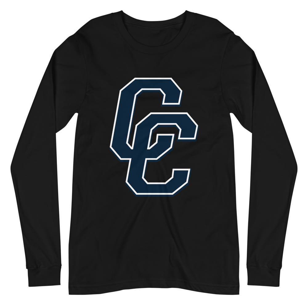Corner Canyon High School Design 3 — Black