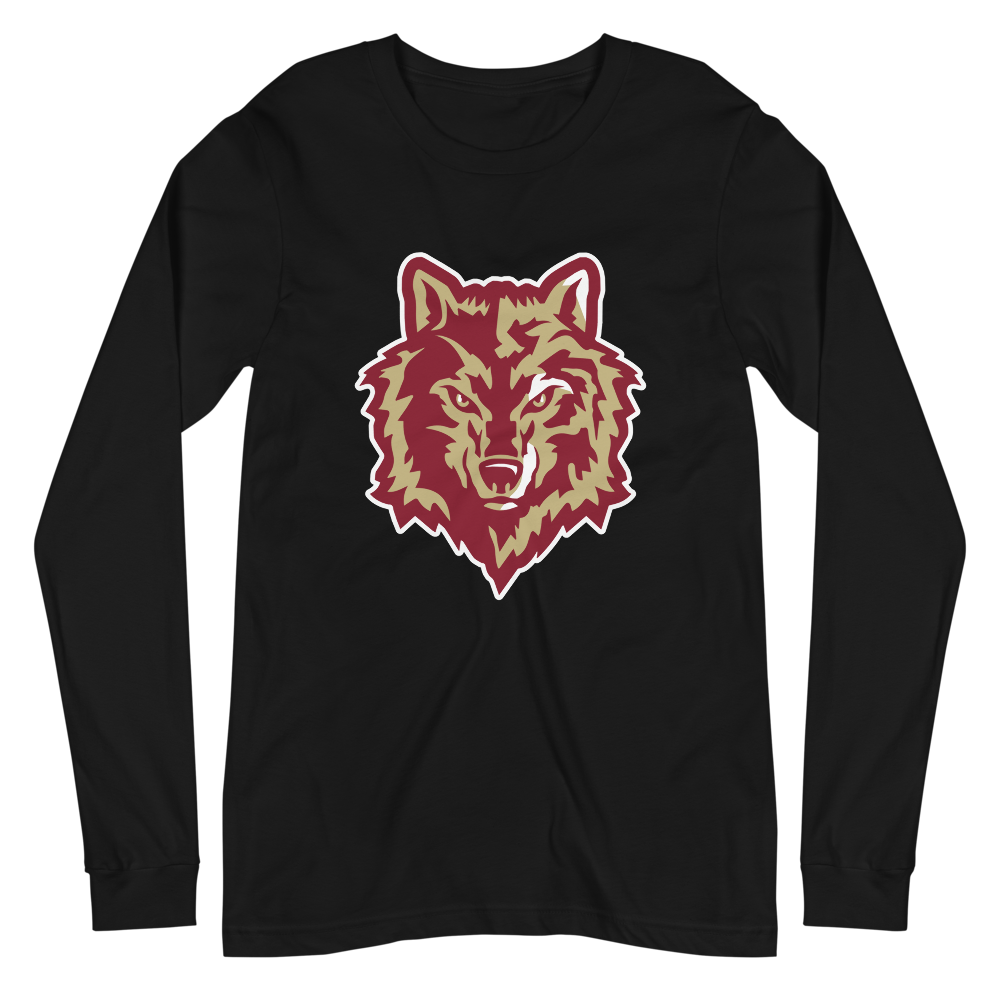 Cedar High School Design 3 — Black