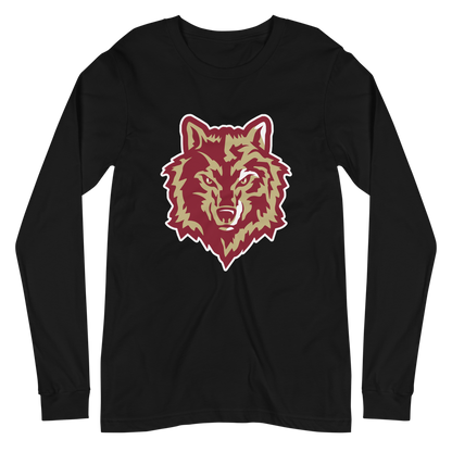 Cedar High School Design 3 — Black