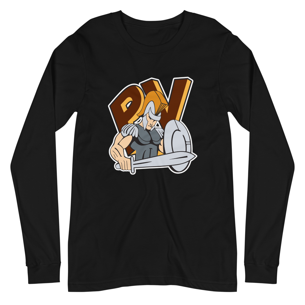 Pahrump Valley High School Design 3 — Black