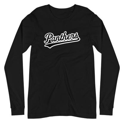 Smiths Station High School Design 3 — Black