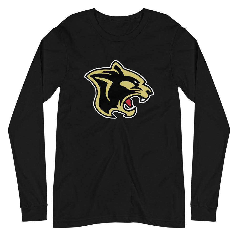 Pell City High School Design 3 — Black