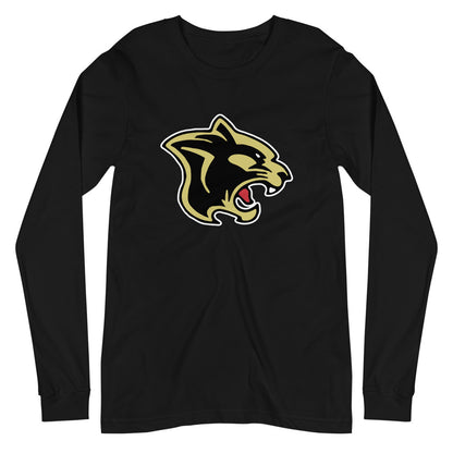 Pell City High School Design 3 — Black