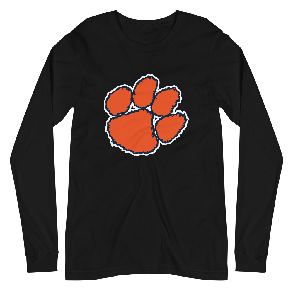 Brighton High School Design 3 — Black