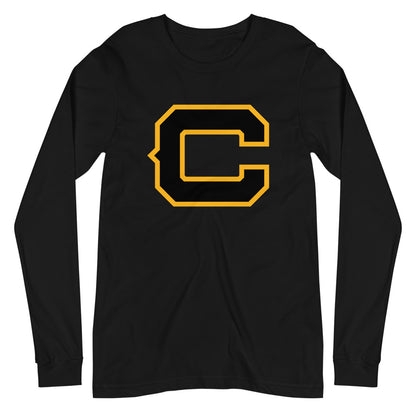 Corner High School Design 3 — Black