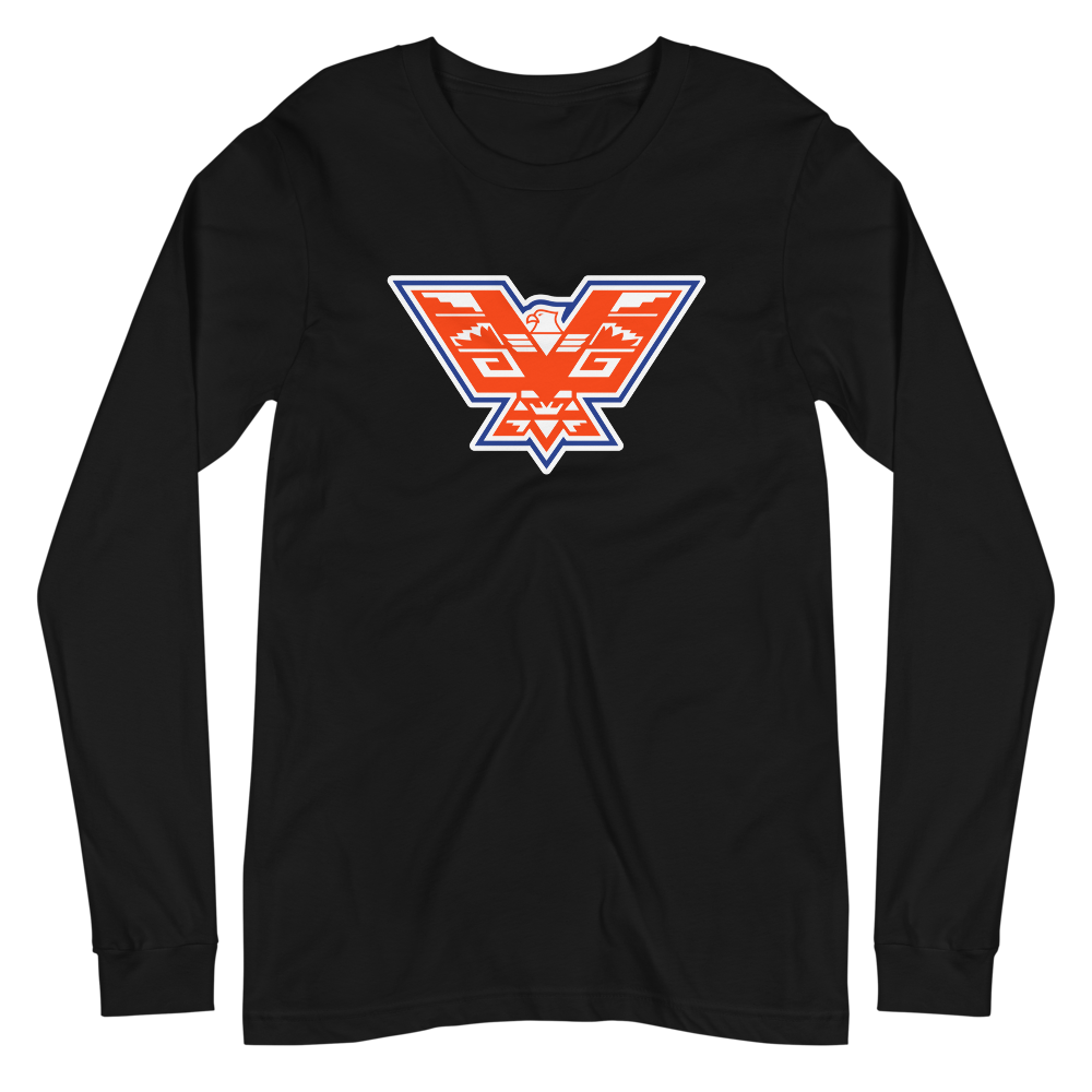 Timpview High School Design 3 — Black