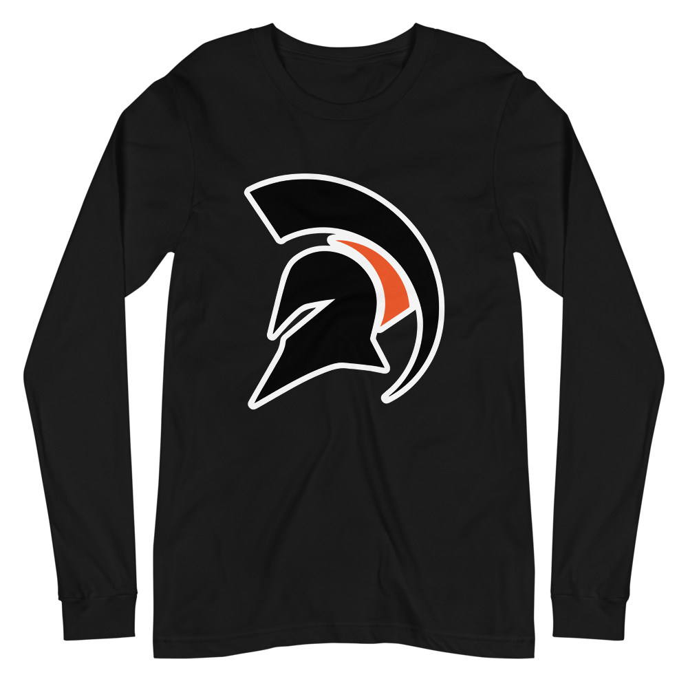 Murray High School Design 3 — Black