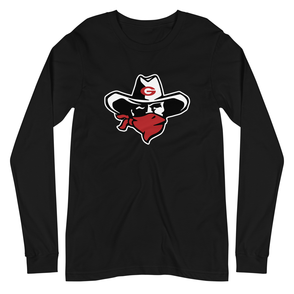 Grantsville High School Design 3 — Black