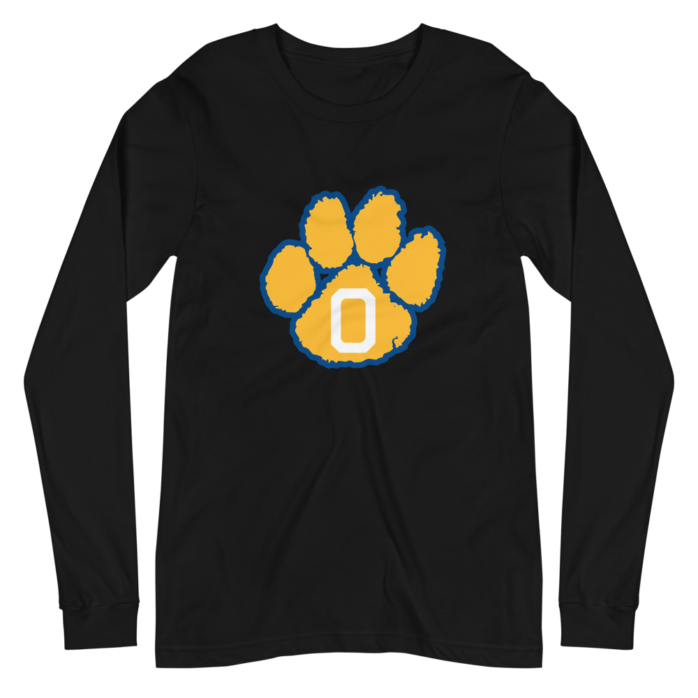 Orem High School Design 3 — Black