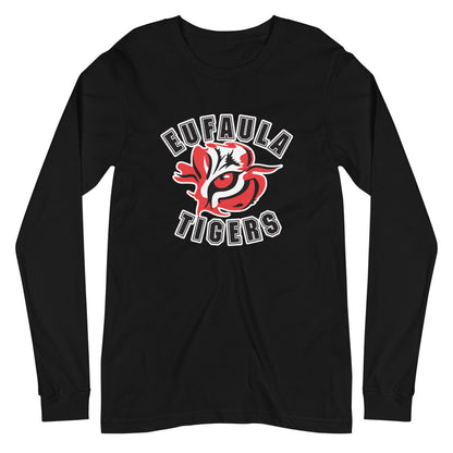 Eufaula High School Design 3 — Black