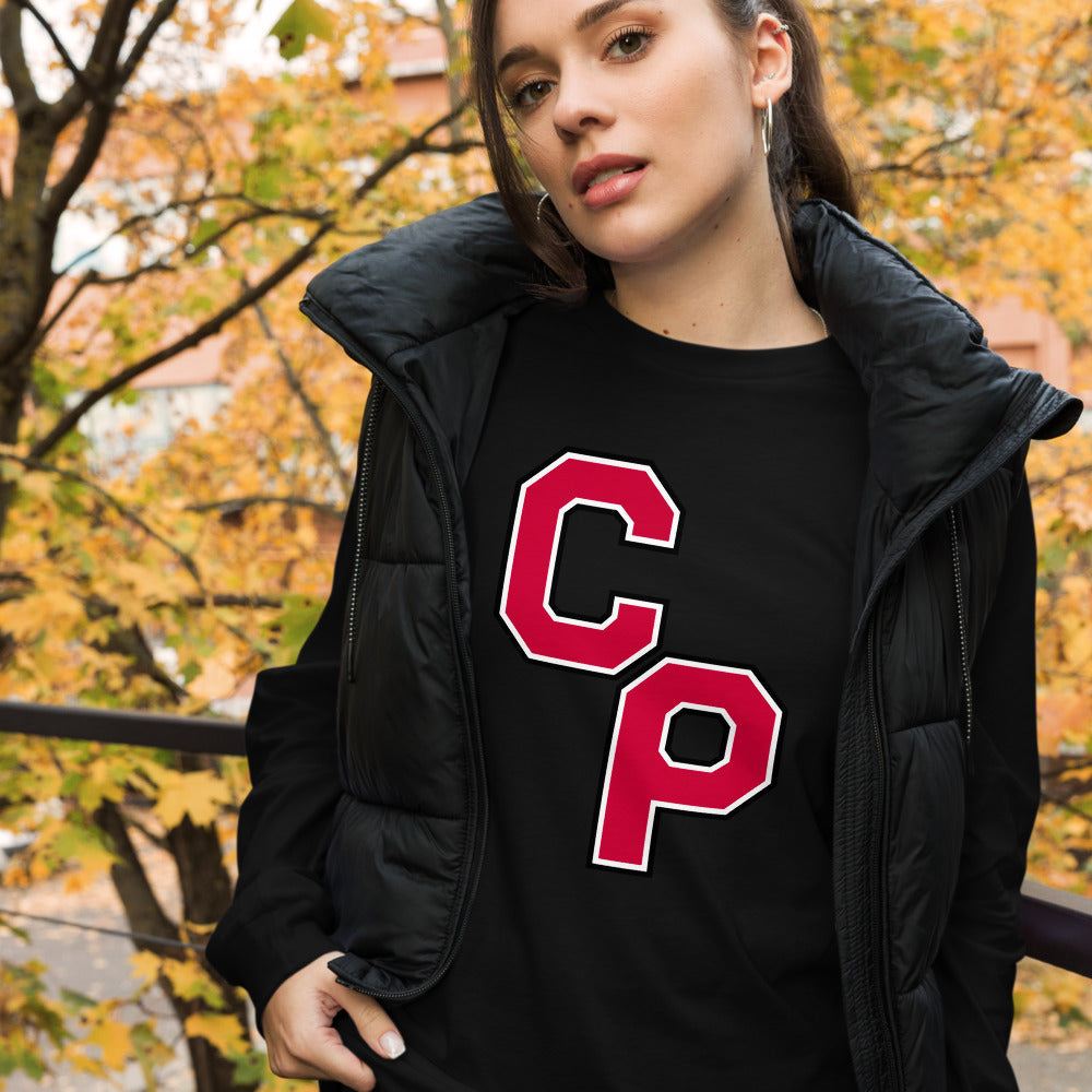 Center Point High School Design 3 — Black