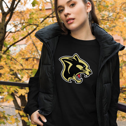 Pell City High School Design 3 — Black