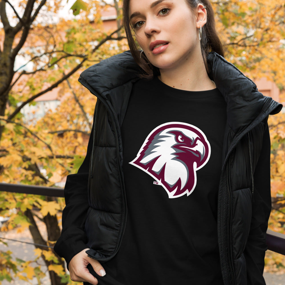 Alabama Christian Academy Design 3 — Black