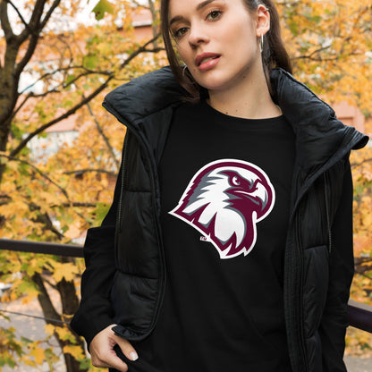 Alabama Christian Academy Design 3 — Black