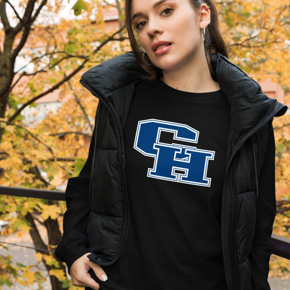 Colbert Heights High School Design 3 — Black
