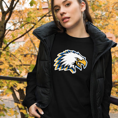 Cold Springs High School Design 3 — Black
