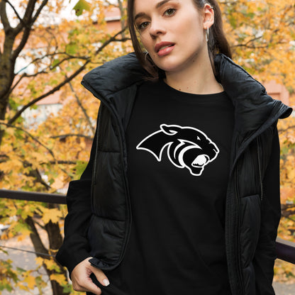 Southside High School Design 3 — Black