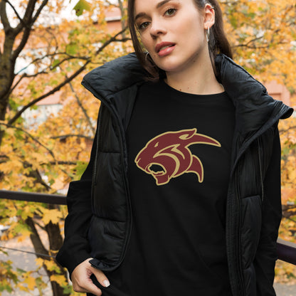 Citronelle High School Design 3 — Black