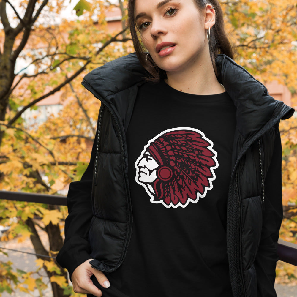 East Limestone High School Design 3 — Black