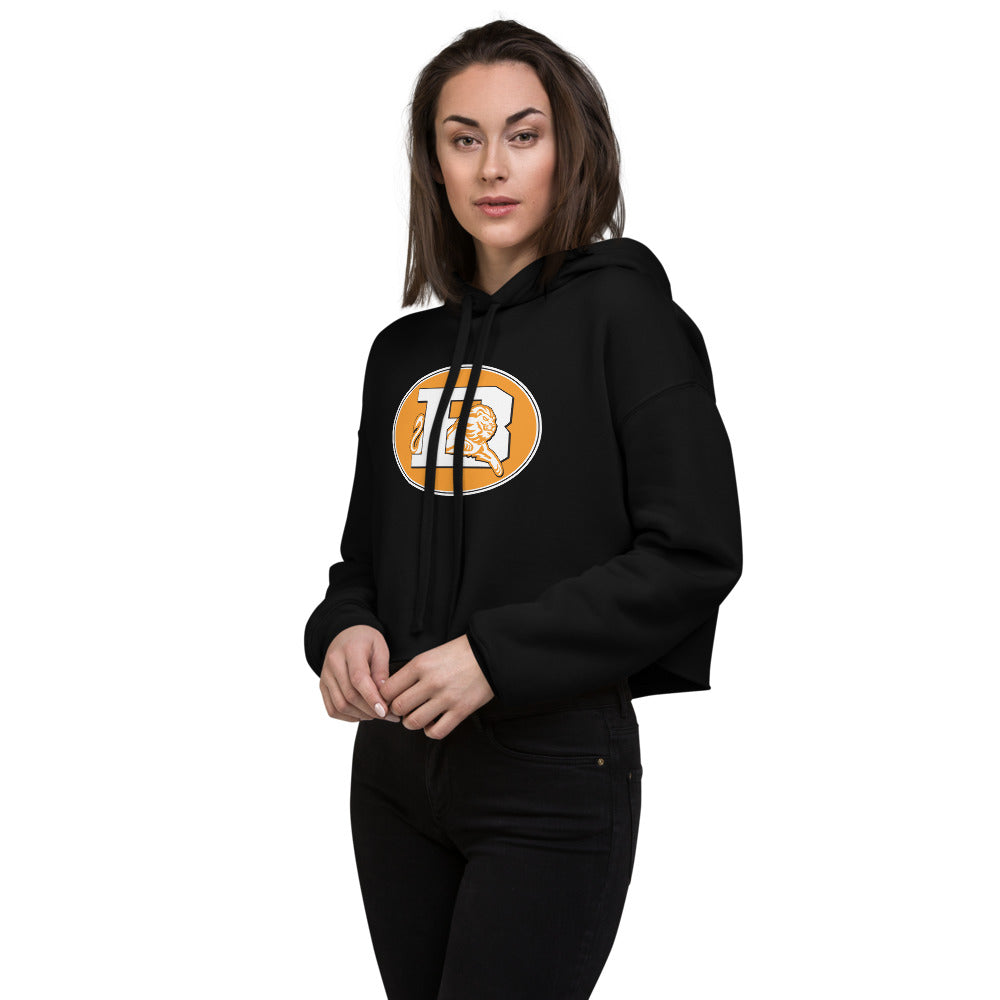 Brooks High School Design 3 — Black