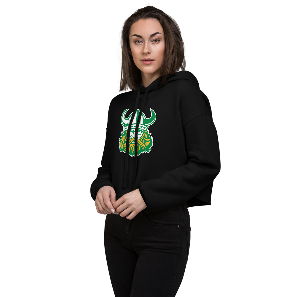 Eureka High School Design 3 — Black
