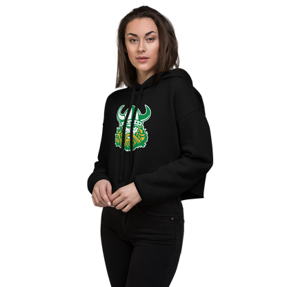 Eureka High School Design 3 — Black