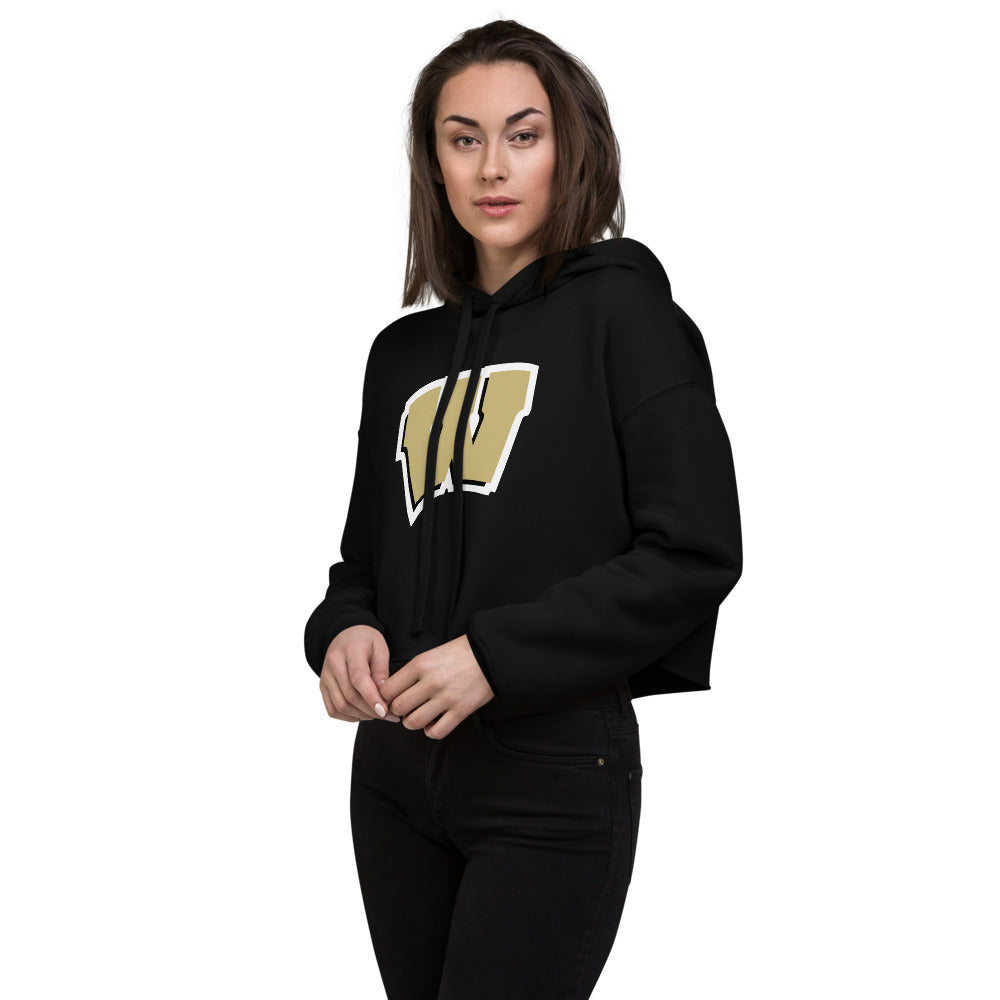 Wetumpka High School Design 3 — Black