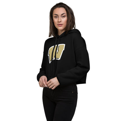 Wetumpka High School Design 3 — Black