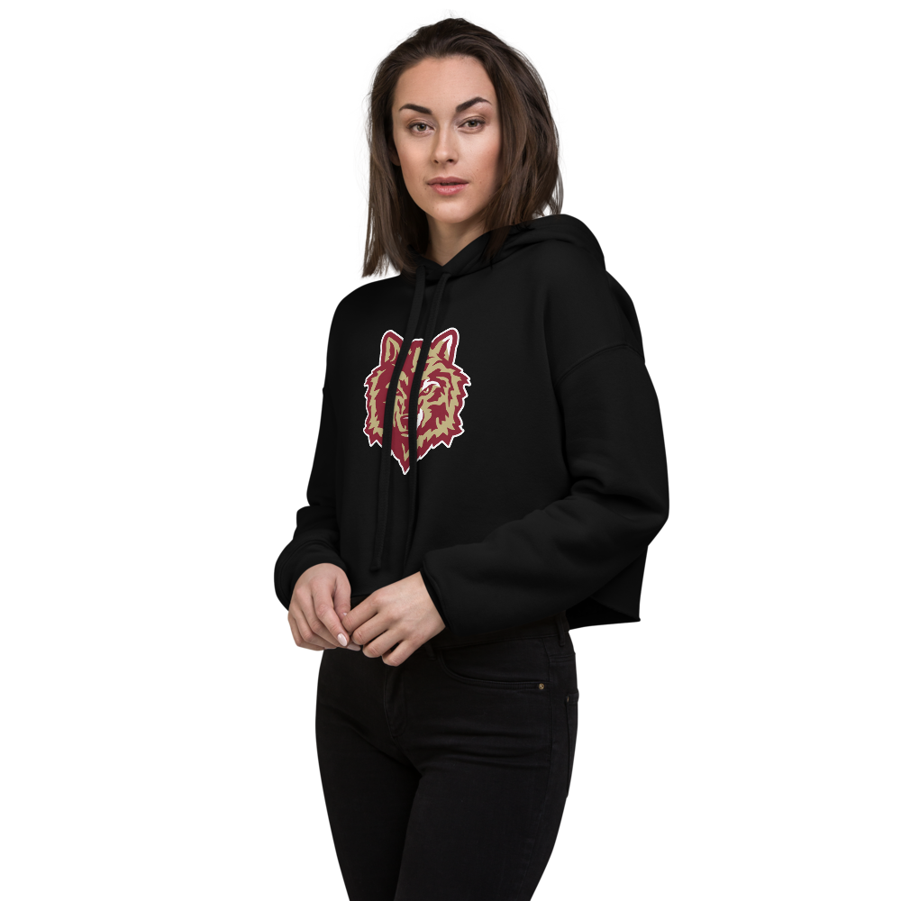Cedar High School Design 3 — Black