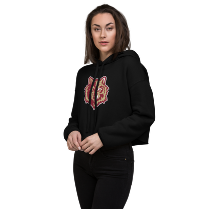 Cedar High School Design 3 — Black