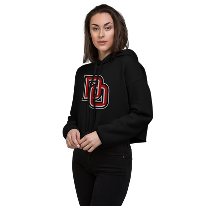 Desert Oasis High School Design 3 — Black