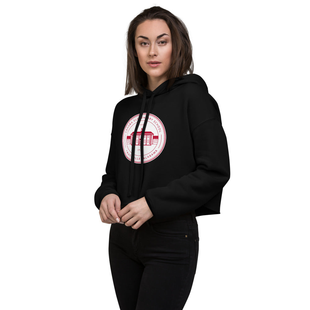 Hewitt Trussville High School Design 3 — Black