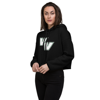Virgin Valley High School Design 3 — Black