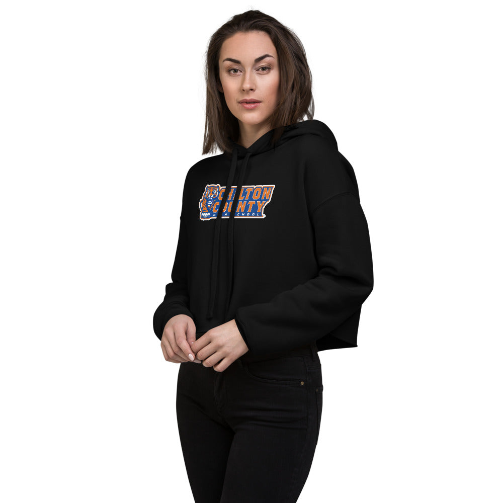 Chilton County High School Design 3 — Black
