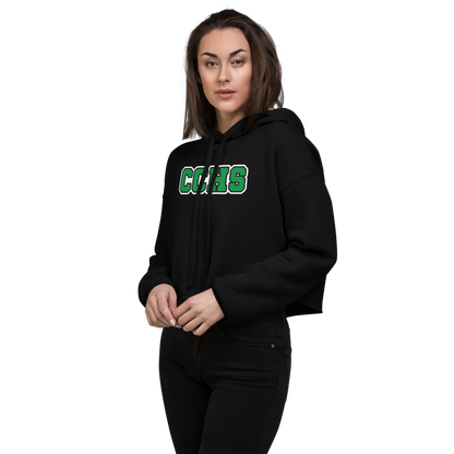 Churchill County High School Design 3 — Black