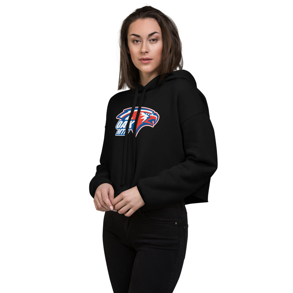 Oak Mountain High School Design 3 — Black
