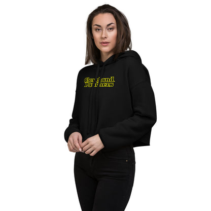 Cleveland High School Design 3 — Black