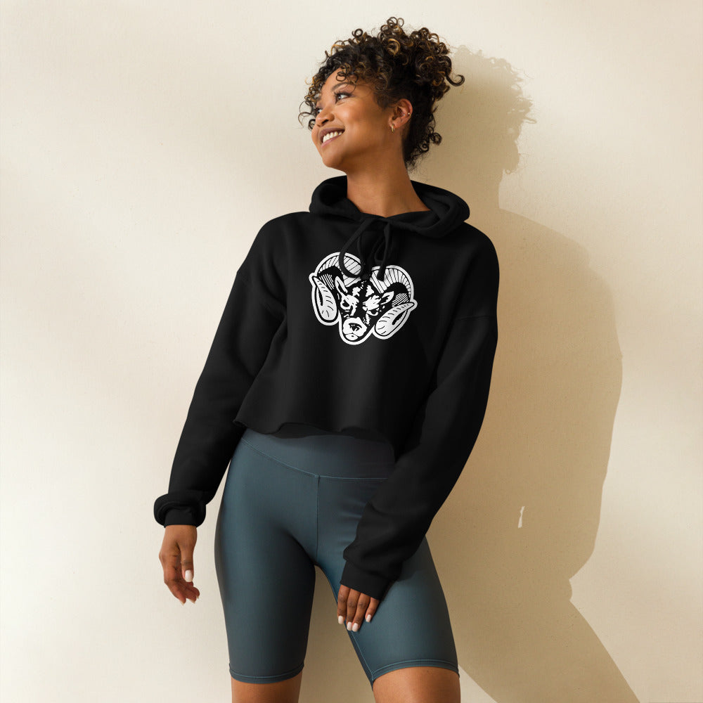 Radford High School Design 3 — Black