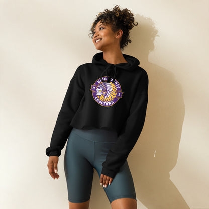 Bibb County High School Design 3 — Black