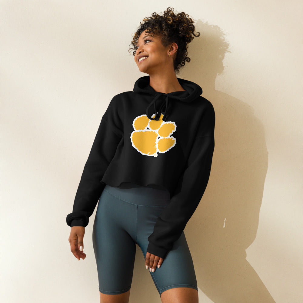 Ariton High School Design 3 — Black