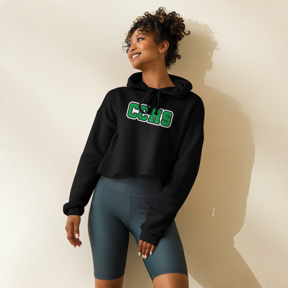 Churchill County High School Design 3 — Black
